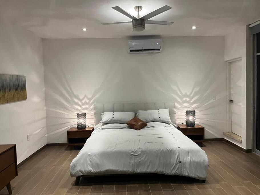 Residencia Corinto La Cima Frac Burgos Bugambilias Villa Temixco Exterior foto