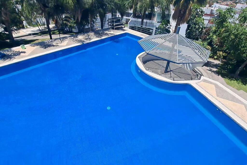 Residencia Corinto La Cima Frac Burgos Bugambilias Villa Temixco Exterior foto