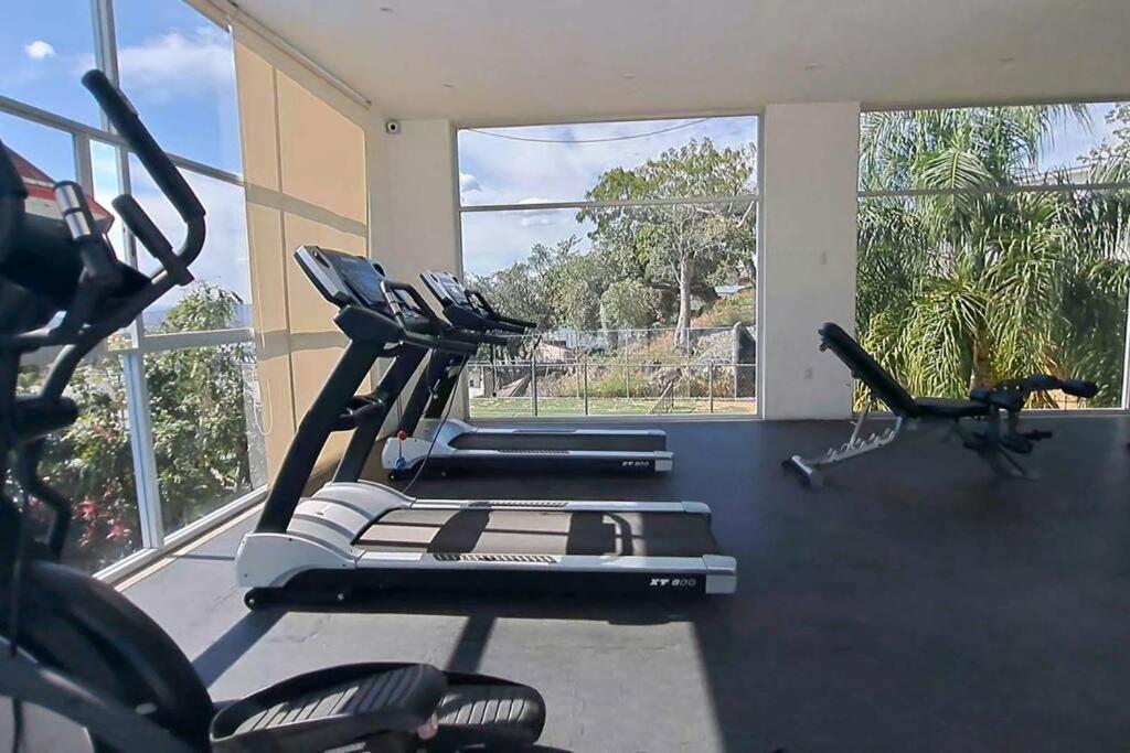 Residencia Corinto La Cima Frac Burgos Bugambilias Villa Temixco Exterior foto