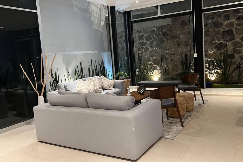 Residencia Corinto La Cima Frac Burgos Bugambilias Villa Temixco Exterior foto
