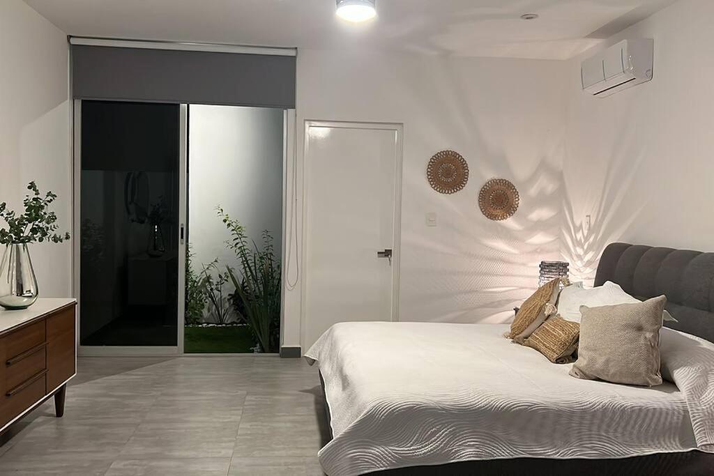 Residencia Corinto La Cima Frac Burgos Bugambilias Villa Temixco Exterior foto
